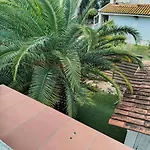 T2 Mezzanine Avec Terrasse - 6 Couchages - 6riche23 *