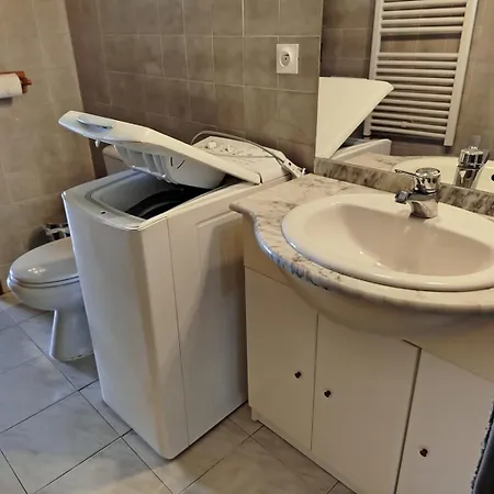 Villa T2 Mezzanine Avec Terrasse - 6 Couchages - 6riche23 Saint-Cyprien (Pyrenees-Orientales)