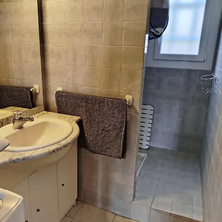 Villa T2 Mezzanine Avec Terrasse - 6 Couchages - 6riche23 Saint-Cyprien (Pyrenees-Orientales)