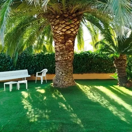 T2 Mezzanine Avec Terrasse - 6 Couchages - 6riche23 Vila Saint-Cyprien (Pyrenees-Orientales)